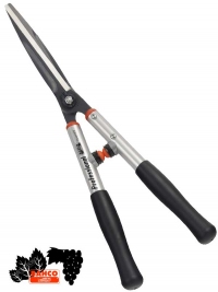 BAHCO Короткий и легкий кусторез P54-SL-20