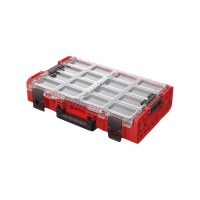 Органайзер Qbrick System ONE ORGANIZER XL 2.0 MFI RED Ultra HD Custom