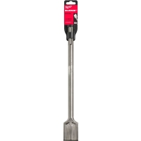 Долото широке Milwaukee SDS-Max SLEDGE™ 50 × 380 мм (4932478268)