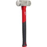 Кувалда Milwaukee Fiberglass 1,81 кг  (4932498307)