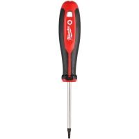 Викрутка магнітна з тригранною рукояткою Milwaukee T15х75 (4932471800)