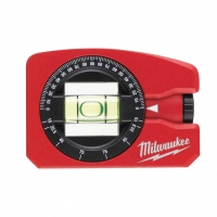 Рівень магнітний Milwaukee 7,8 см (4932459597)