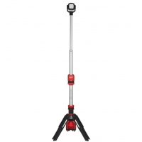 Щогла освітлення Milwaukee M12 SAL-0 (4933464823)