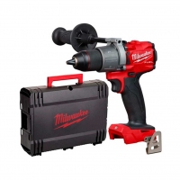 Акумуляторний ударний дриль-шурупокрут Milwaukee M18 FPD2-0X (4933464263)