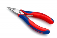Плоскогубцы захватные для электроники, 115 мм Knipex 35 22 115
