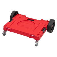 Платформа на колесах Qbrick System ONE 2.0 Allterrain RED Ultra HD