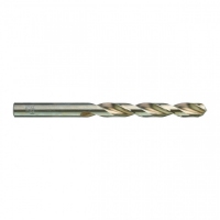 Свердло по металу Milwaukee THUNDERWEB HSS-G Ø9.5х125 мм (4932352366)