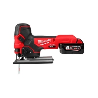 Лобзик акумуляторний Milwaukee M18 FBJS-502X (4933464800)