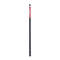Біта Milwaukee Shockwave PZ2 x 150 мм - 1 шт (4932471928)