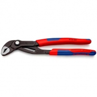 87 02 250 KNIPEX Cobra® Высокотехнологичные сантехнические клещи