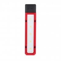 Ліхтар кишеньковий на батарейках Milwaukee FL-LED (4933464824)