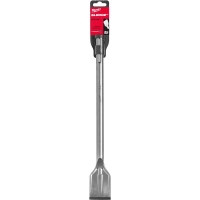 Долото для плитки Milwaukee SDS-Max SLEDGE™ 50 × 380 мм (4932478270)