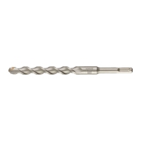 Бур по бетону Milwaukee SDS plus Contractor Ø16х210 мм (4932471241)