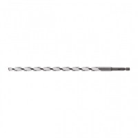 Свердло універсальне ShW HEX MILWAUKEE, Ø10x260 мм (4932471108)