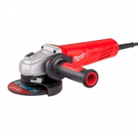 Кутова шліфувальна машинка Milwaukee AGV 12-125 X (4933428085)