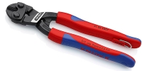 Компактный болторез со страховочным креплением KNIPEX CoBolt 71 02 200 T