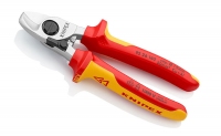 Ножницы для резки кабелей KNIPEX 95 26 165