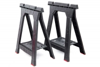 Козли будівельні складані Qbrick System 2 шт 