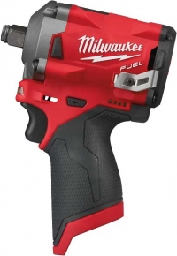 Импульсный аккумуляторный гайковерт Milwaukee 1/2'' M12 FIWF12-0, 4933464615