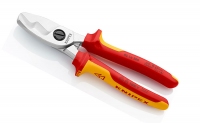 Ножницы для резки кабелей Knipex 95 16 200