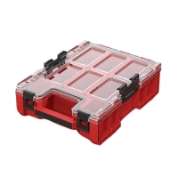 Органайзер Qbrick System ONE ORGANIZER M Plus 2.0 RED Ultra HD