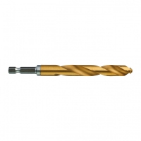 Свердло по металу Milwaukee RedHEX HSS-G TiN, Ø11.5 мм (48894726)