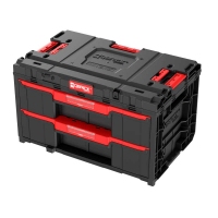 Ящик для інструментів Qbrick System ONE Drawer 2 Toolbox 2.0