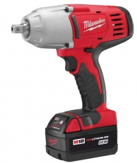 Гайковерт аккумуляторный Milwaukee 1/2