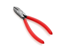KNIPEX  Кусачки боковые  для электромеханика 76 01 125