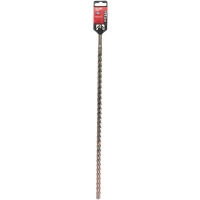 Бур Milwaukee SDS-PLUS MX4 Ø12x450х400 мм (4932352035)
