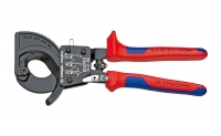 Ножницы для резки кабелей KNIPEX  95 31 250