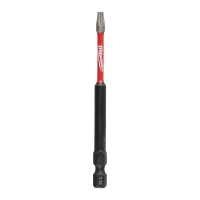 Біта Milwaukee Shockwave TX15 X 90 мм - 1 шт (4932471571)
