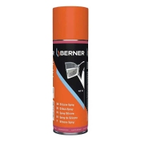 Спрей силіконовий NSF Berner 400 мл (201035)