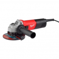 Кутова шліфувальна машинка Milwaukee AG 800-125 E (4933451211)