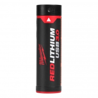 Акумулятор Milwaukee REDLITHIUM™ USB 3.0 (Ah) L4 B3 (4933478311)