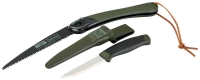 Набір Bahco LAP-KNIFE обрізна пилка 396-LAP + ніж 2444