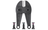 Запасная ножевая головка для 71 79 610 KNIPEX 71 79 610