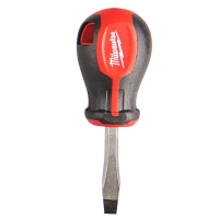 Викрутка магнітна з тригранною рукояткою Milwaukee SL 1,2x6,5x45 (4932471780)