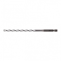 Свердло універсальне ShW HEX MILWAUKEE, Ø6x150 мм (4932471097)