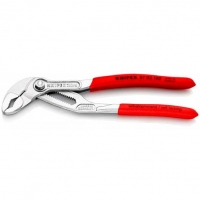 87 03 180 KNIPEX Cobra® Высокотехнологичные сантехнические клещи