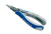 Прецизионные плоскогубцы захватные для электроники, 135 мм Knipex 34 22 130