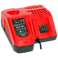 Зарядний пристрій Milwaukee M12-18 FC (4932451079)