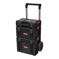 Набір ящиків для інструментів Qbrick System PRO Set1 2.0 Plus