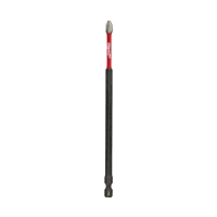 Біта Milwaukee Shockwave PH2 x 150 мм - 1 шт (4932471565)