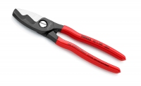 KNIPEX Ножницы для резки кабелей 95 11 200