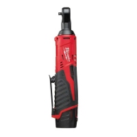 Импульсная аккумуляторная трещетка Milwaukee 1/4'' M12 IR-201B, 4933441725