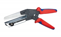 Ножницы для пластмассы KNIPEX 95 02 21