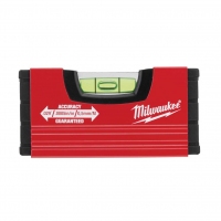Рівень Milwaukee MiniBox 10 см (4932459100)