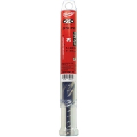 Бур Milwaukee SDS-PLUS MX4 Ø28x250х200 мм (4932399334)