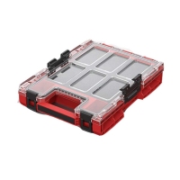 Органайзер Qbrick System ONE ORGANIZER M 2.0 MFI RED Ultra HD